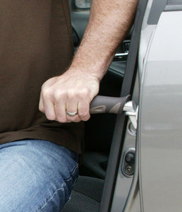 Metro Car Handle Plus