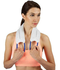 Bed Buddy Hot & Cold Wrap