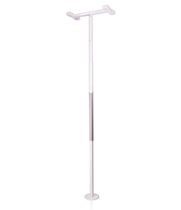 Securing Poles Security Pole – Performance Mobility & Home Healthcare Solutions